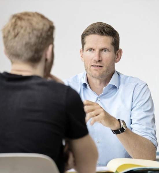 Jakob Kragh Karlsen - Rådgivning bolig salg og køb - Boligadvokat danmark - ValbyAdvokaterne